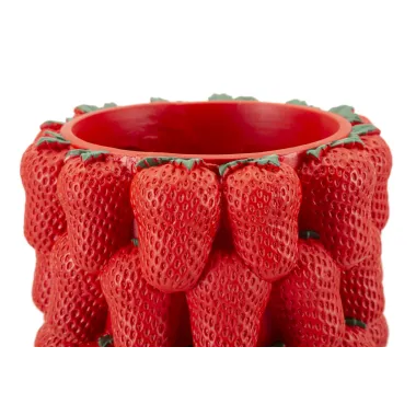 Wazon STRAWBERRY 20X32 cm